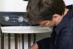 boiler repair Bransby