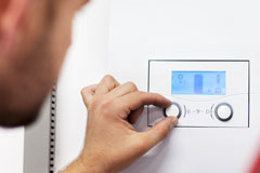 best Bransby boiler servicing companies