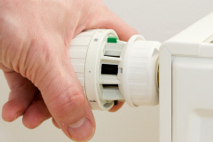 Bransby central heating repair costs