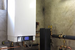 Bransby condensing boiler companies