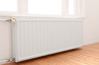 Bransby heating installation