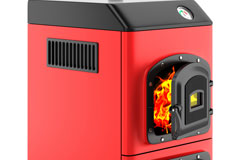 Bransby solid fuel boiler costs