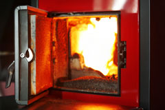 solid fuel boilers Bransby